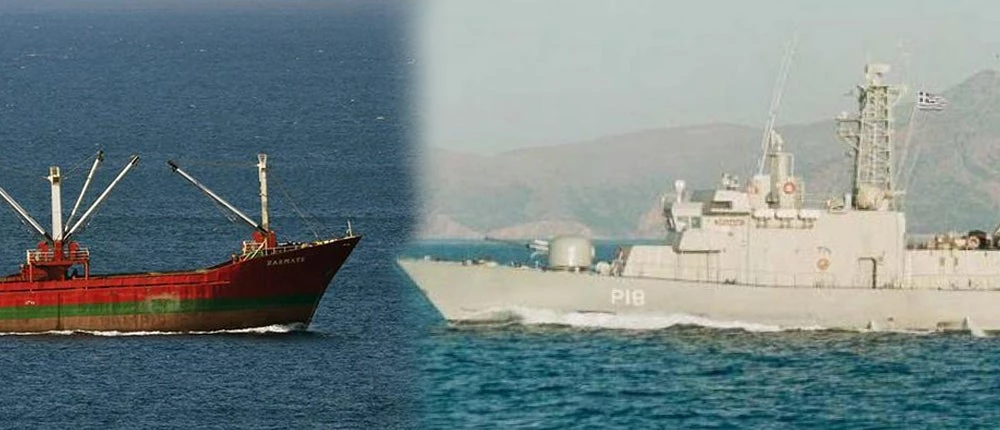 Πόλεμο στο Αιγαίο κήρυξε η Αγκυρα, υποχώρηση η Κυβέρνηση: Τουρκικές δυνάμεις ανέμεναν κλιμάκωση και διαταγή για επέμβαση…Βίντεο